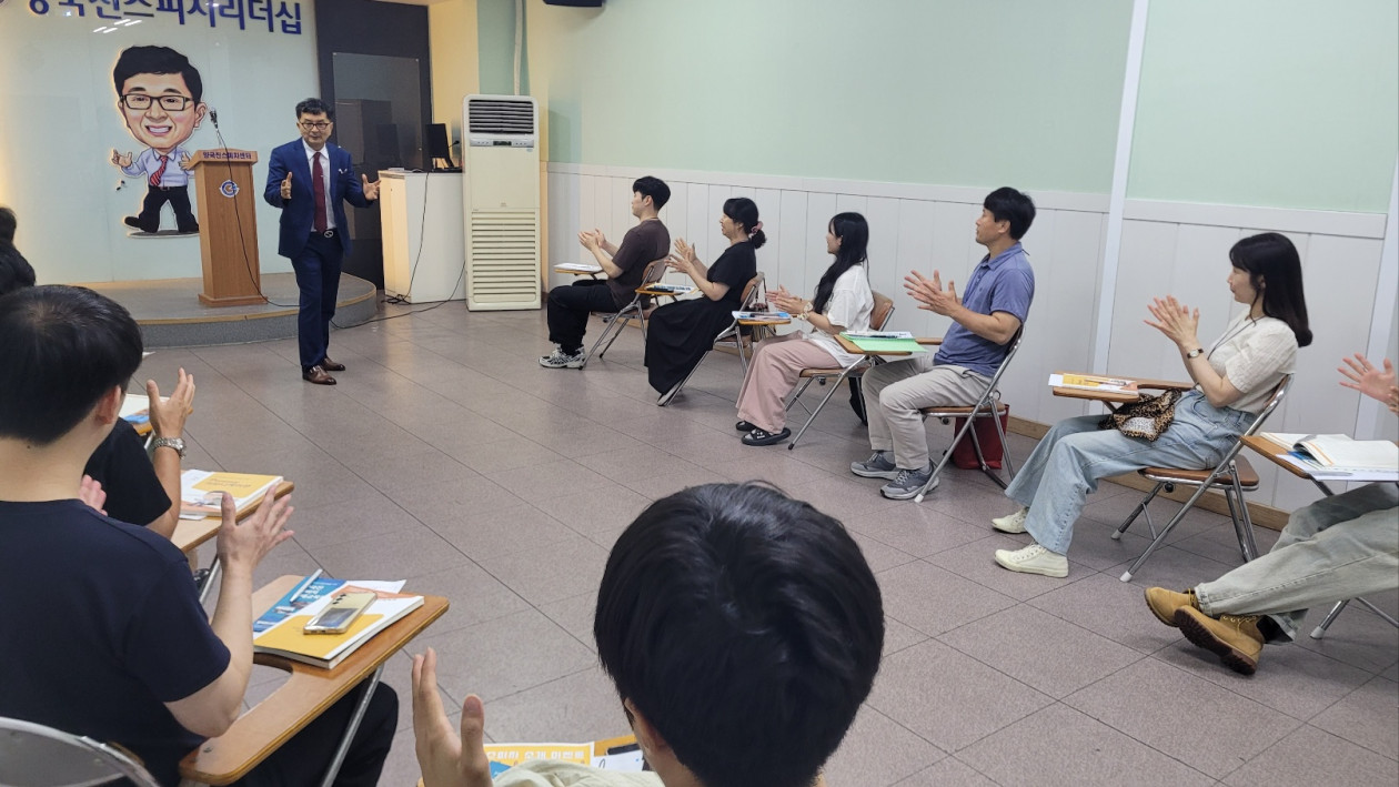 <1202기 수강생 모집이 마감 되었습니다.>