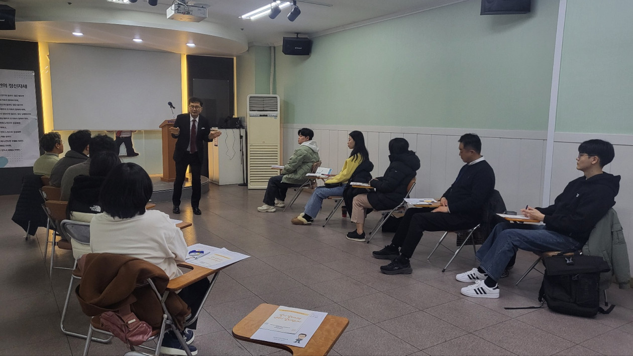 <1216기 수강생 모집이 마감 되었습니다.>