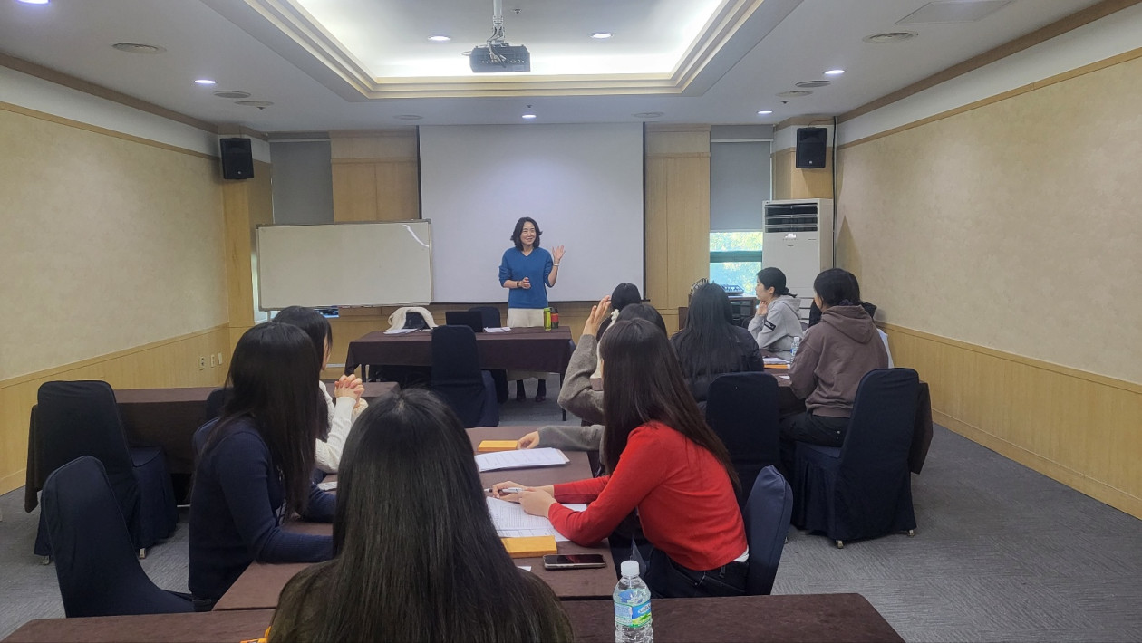 남부대학교 자기소개서 특강(25.11.28)