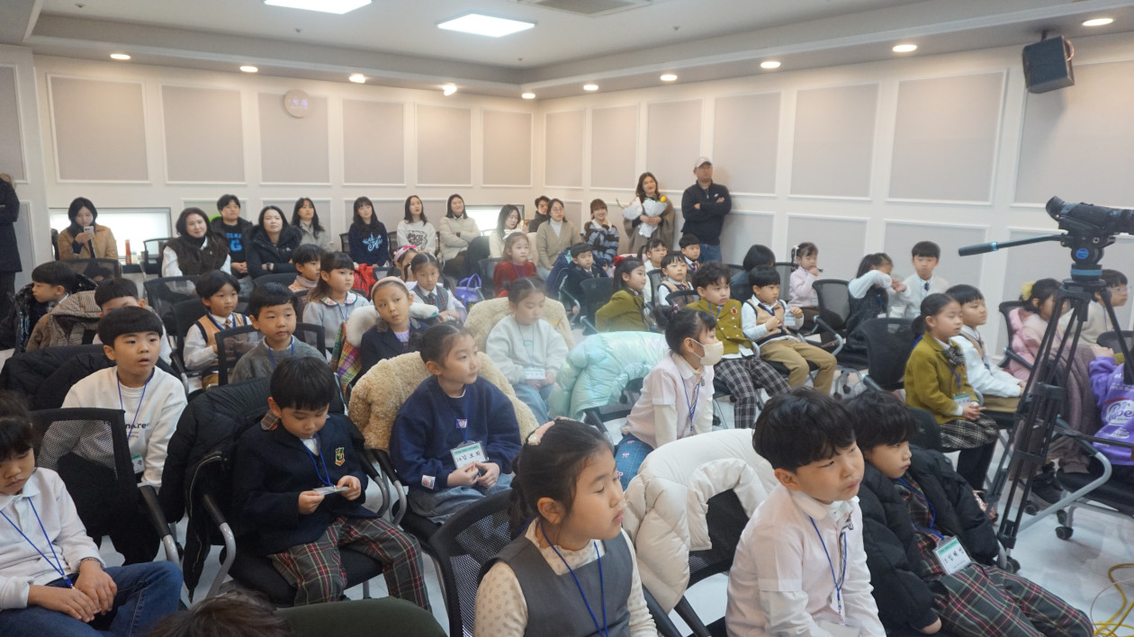 지정원 왕중왕전(26.1.13)