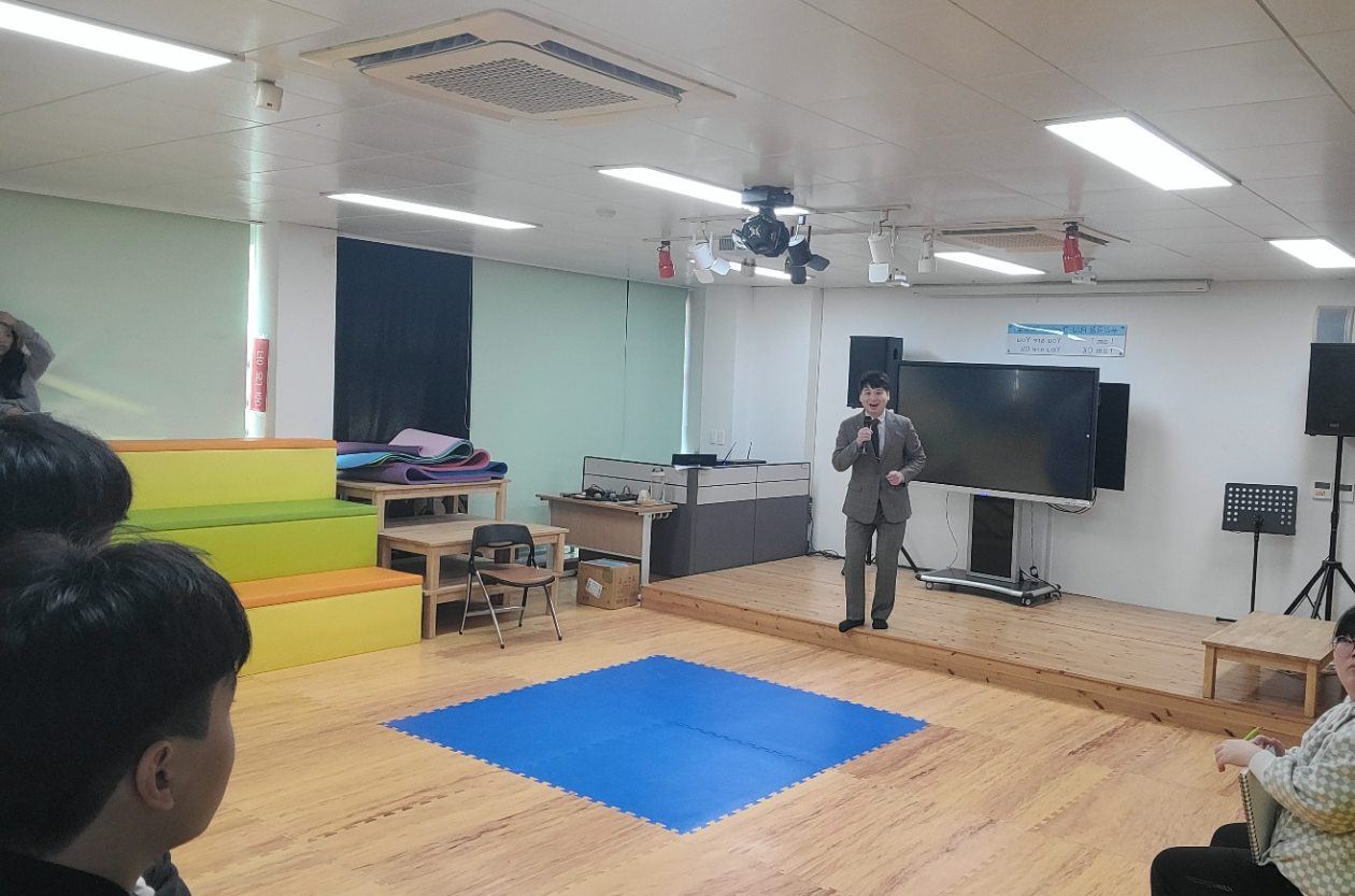 곡성한울고등학교 교육(26.3.17~6.23)