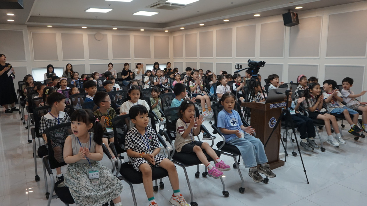 지정원 스피치대회(26.7.14)